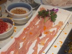 -二荆条·蜀鲜汇城市森林火锅