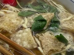 -孙记大碗皮肚面(后宰门店)