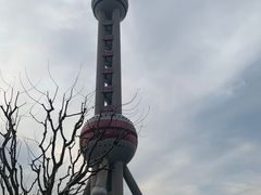 -东方明珠广播电视塔