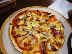 -G+KITCHEN(龙湖狮山天街店)