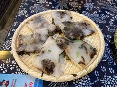 肉末梅干菜粉皮-安上粉皮.非遗手工小吃(骑龙巷店)