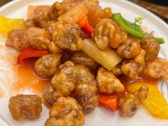 -猪腰一家·地道佛山菜(盐步店)