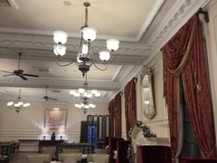 -Salon de Ville浦江汇(上海外滩华尔道夫酒店店)