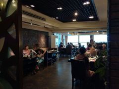 大堂-蟹之国·精品蟹料理(极地店)