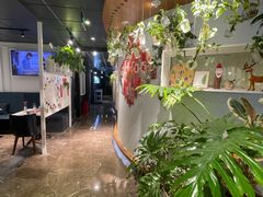 -懒人盐府人家(航天桥店)