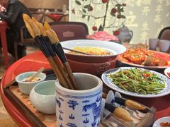 -南昌大饭店·非遗南昌菜(万寿宫店)