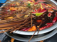 -红牌楼老号串串(银海佳苑店)