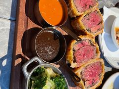 -焱牛Flaming cow