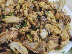 -雄伟美食(高沙中街店)