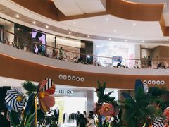 -深圳来福士广场