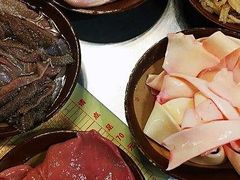 -重庆老火锅王(西安北路店)