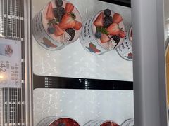 -花花卷卷·鲜食蛋糕(静安久光百货店)