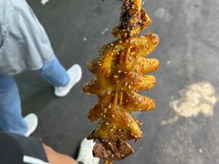 -大学城夜市大排档(凤栖路店)