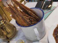 -大眼锅贴饺子(河西店)