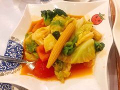 -番茄屋葡式美食(总店)
