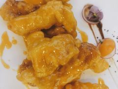 -全聚德(蓝山店)