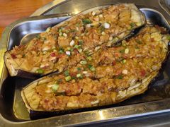 -清真·馬坡二旦烧烤(人生一串拍摄店)