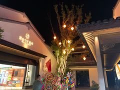 -雅达·阳羡溪山小镇中心