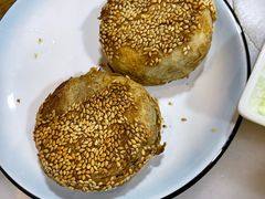 -马记伊源斋涮肉·清真菜(百子湾店)