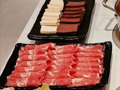 -呷哺呷哺 黄金牧场 (中发百旺店)
