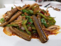 -溱湖八鲜菜馆