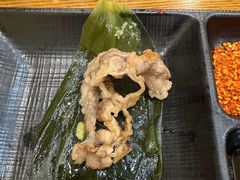 -韩阳王石板烤肉