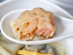虾仁馄饨-海平馄饨(逍遥二路店)
