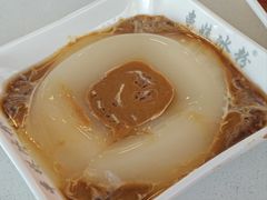 -串妹花式冰粉(乐山总店)