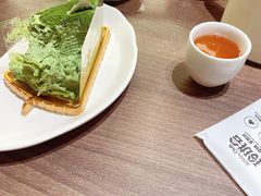 -苏小柳点心·手作小笼包(浦东嘉里城分院)