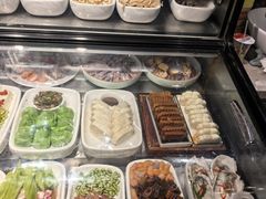 -柳柳饭店(华山中路店)