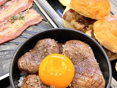 -極屋鮨牛 · 烧肉酒场(时代C馆店)