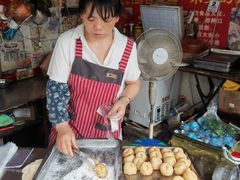 -老南昌白糖糕(大士院店)