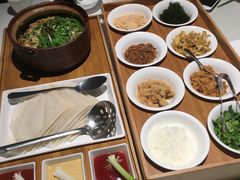 豪华五星薄饼-黑明餐厅(白鹭洲店)