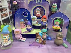 -泡泡玛特POPMART(合生汇店)