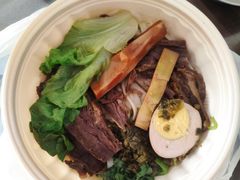 -康师傅私房牛肉面(北京南站店)