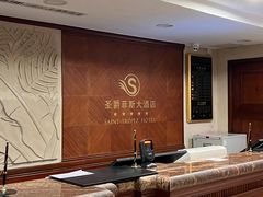 -圣爵菲斯大酒店(长沙世界之窗店)