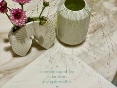 -théATRE 茶聚场(王府中環店)