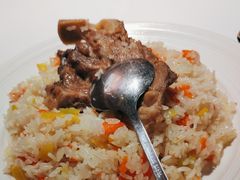 -谷丽麦馕新疆菜·清真(步步高梅溪新天地店)