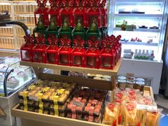 零售区-85度C(上海仓汇路店)