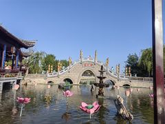 -中国翰园碑林