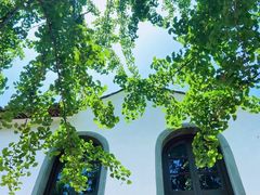 -溪口-滕头旅游景区