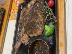 -豪享来牛排(人民店)