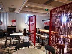 -肯德基(建华店)