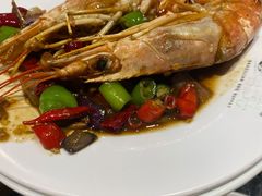 -汉巴味德(大悦城店)