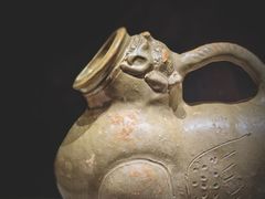 -上海中国航海博物馆