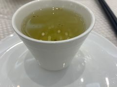 菊花茶-香港富临皇宫(扬名广场店)