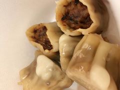 -蓉李记成都名小吃(武汉经开万达店)