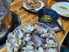-鲜小岛·铜锅涮肉