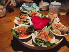 -菌自由丨野生菌火锅特色庭院餐厅(丽江古城店)