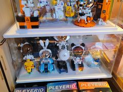 -朵云书院·广富林店